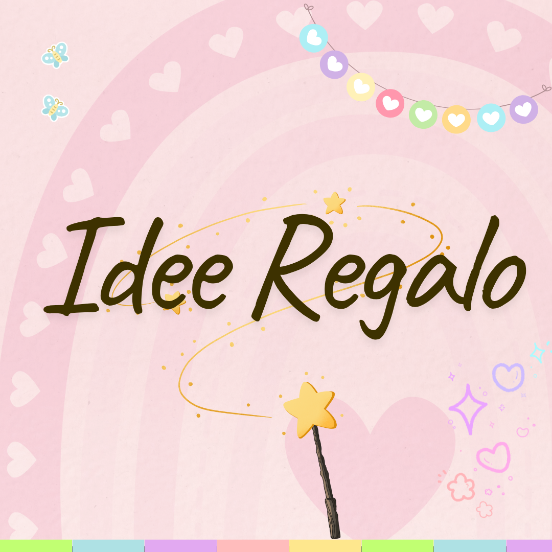 IDEE REGALO