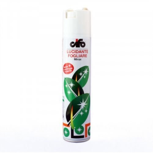 SPRAY LUCIDANTE Cifo 750 ML