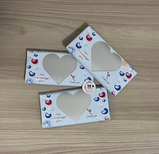 Barretta Novi personalizzata