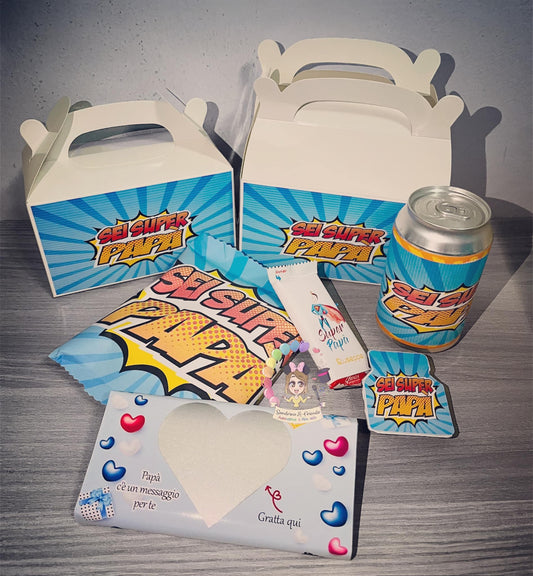 Box Sorpresa