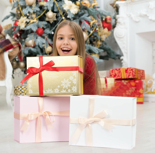 Scatola personalizzata con all'interno prodotti di qualità