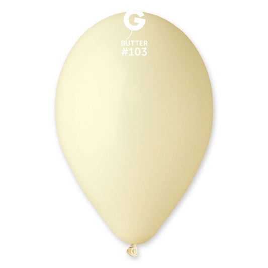 Gemar - 50 Palloncini Burro 12''/30cm