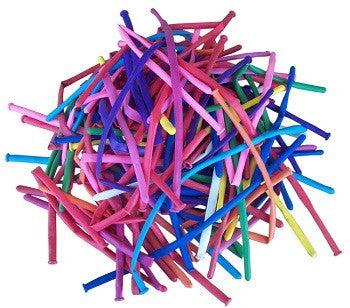 Palloncini Modellabili 260 Assortiti