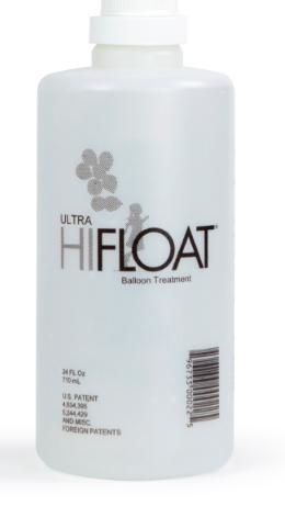 HI-FLOAT 24 OZ