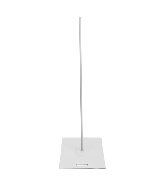 Colonna da 2mt (Base 40x40cm)